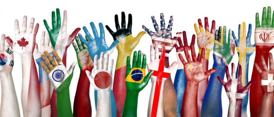 национальность